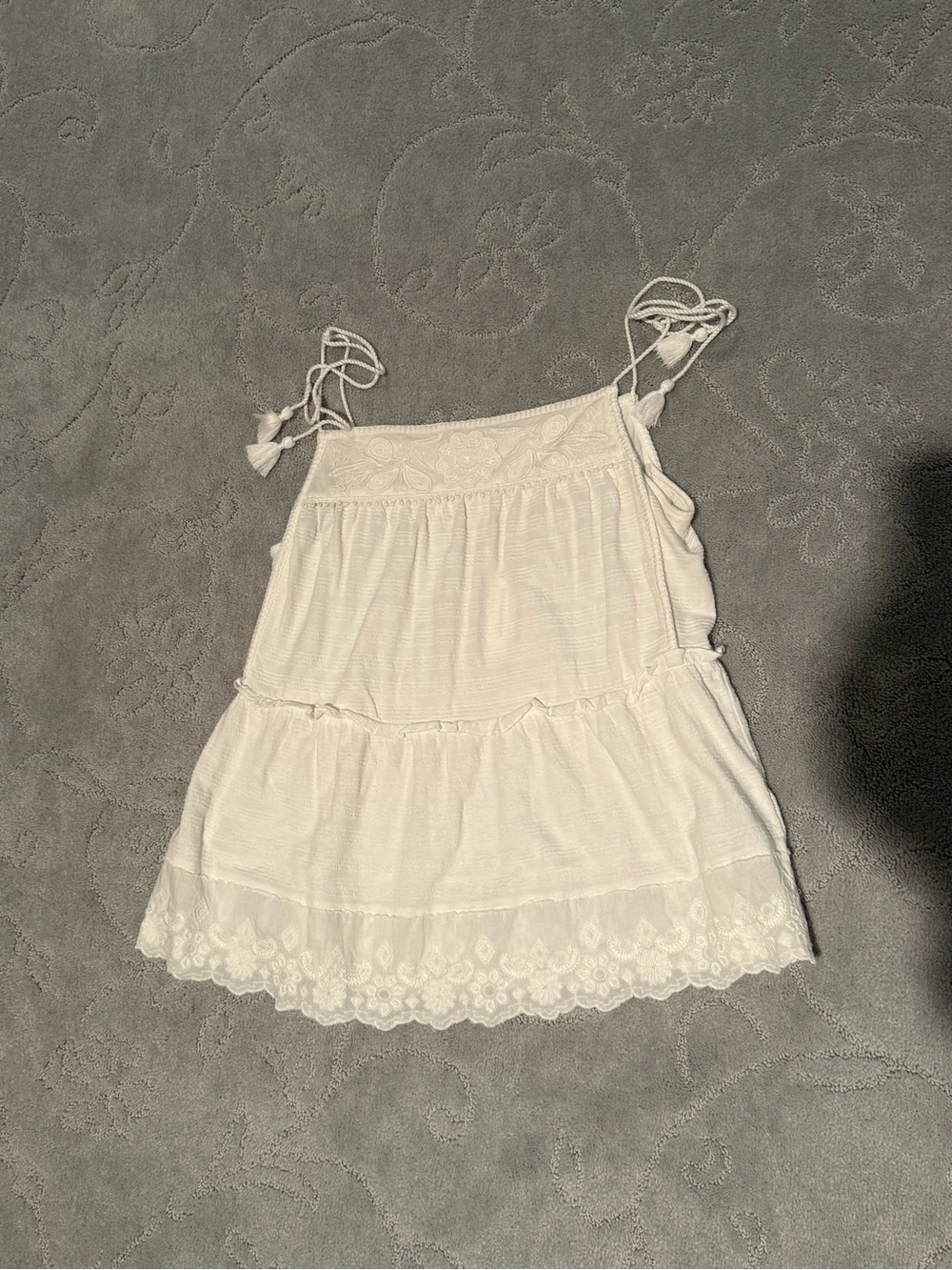 Anthropologie Top